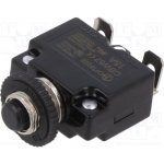 OPTIFUSE CBW57-HB-15A-P Pojistka: tepelná; 15A; Imax: 1kA; 125V,250V; 32VDC,50VDC – Hledejceny.cz