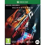 Need for Speed Hot Pursuit Remastered – Sleviste.cz