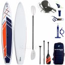 Paddleboard GLADIATOR ELITE 12'6