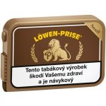 Lowen Prise Šňupací tabák Lowen Prise 10 g – Hledejceny.cz