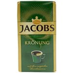 Jacobs Krönung mletá 0,5 kg – Zboží Mobilmania