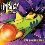 Impact - Jeff Lorber Fusion CD – Hledejceny.cz