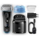 Braun Series 5 5190cc Wet&Dry