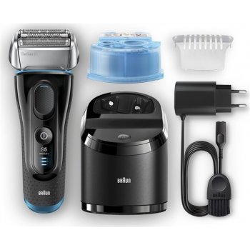 Braun Series 5 5190cc Wet&Dry