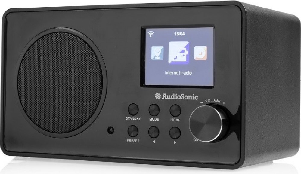 Audiosonic RD-8520 | Srovnanicen.cz