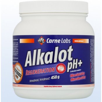 Carne Labs Alkalot pH+ 450 g