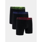 Under Armour M Perf Tech Mesh Nov 6in 3pk – Zboží Dáma