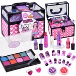 JOKO Kosmetický kufřík Vanity s příslušenstvím – Sleviste.cz