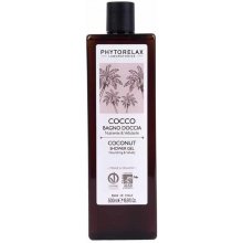 Phytorelax sprchový gel Kokos 500 ml