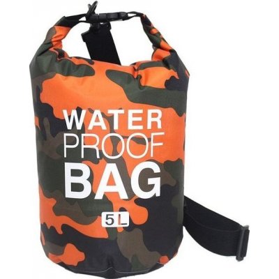 CoolCeny Dry bag 5 l – Hledejceny.cz