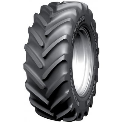 Michelin Multibib 650/65-42 158D TL – Zbozi.Blesk.cz