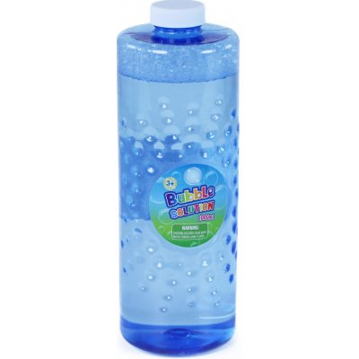 Bublifuk Náplň do bublifuku 1L – Zboží Mobilmania