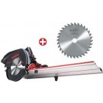 Mafell KSS 60 cc 91B125 – Sleviste.cz