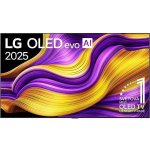 LG OLED83G54LW – Zboží Živě