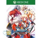 BlazBlue: Chronophantasma Extend