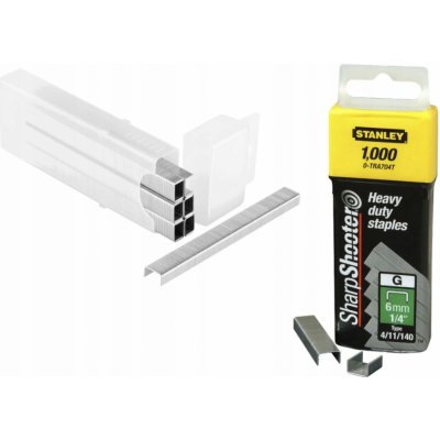 Stanley 1-TRA704T 1000ks – Hledejceny.cz