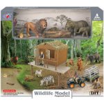 EP Line Hrací sada Džungle – Sleviste.cz