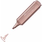 Faber-Castell 46 metalicky růžový – Zboží Živě