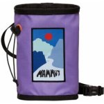 Mammut Gym Print Chalk Bag červená – Zboží Dáma