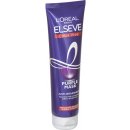 L’Oréal Paris Elseve Color-Vive Purple maska pro blond a melírované vlasy 150 ml