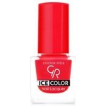 Golden Rose Ice Color lak na nehty 192 6 ml – Zboží Dáma