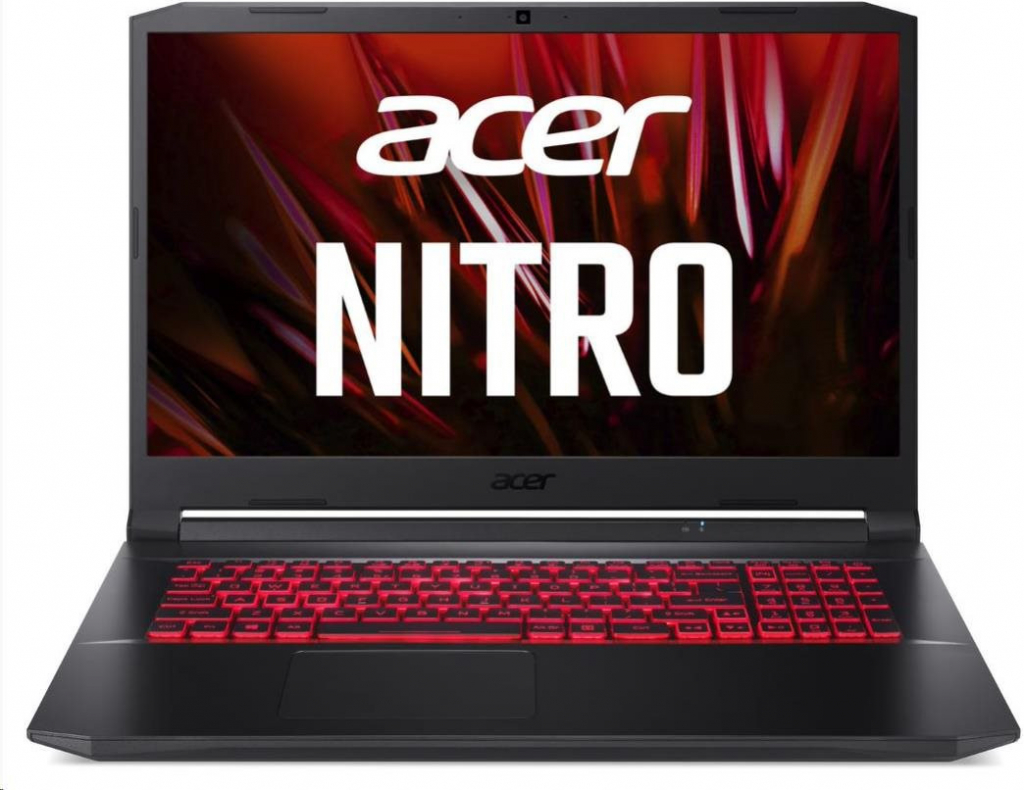 Acer Nitro 5 NH.QFMEC.005