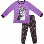 Wolf S2352B fialová – Zboží Dáma