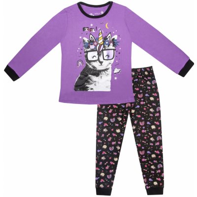 Wolf S2352B fialová – Zboží Dáma