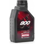 Motul 800 Factory Line Off Road 2T 1 l | Zboží Auto