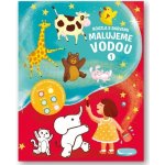 Kouzla s barvami Malujeme vodou 1 – Zboží Dáma