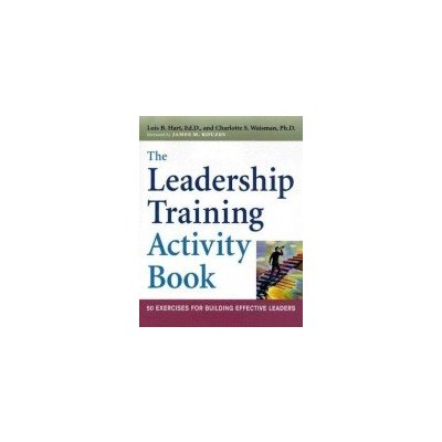 Leadership Training Activity Book