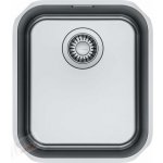 Franke SRX 110-34 – Hledejceny.cz