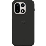 OnePlus Sandstone Magnetic pro OnePlu 15 5G Black – Zboží Živě