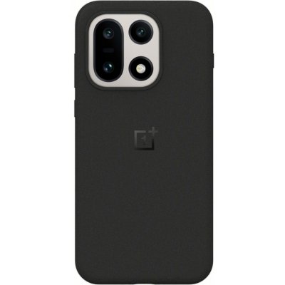 OnePlus Sandstone Magnetic pro OnePlu 15 5G Black – Zboží Živě