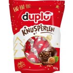 Duplo vánoční křupavé perly s lískovým oříškem 97,5 g – Zboží Dáma