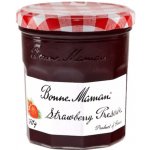 Bonne Maman jahodový Džem 370 g – Zboží Dáma