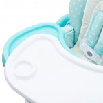 NEW BABY Minty Fox - eko kůže a vložka pro miminka – Zboží Mobilmania