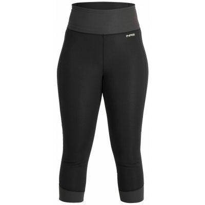 NRS Women Hydroskin 0.5 capri Black/Graphite – Hledejceny.cz