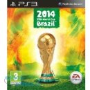 Hra na PS3 FIFA World Cup 14