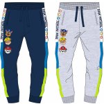 Paw Patrol Tlapková patrola Licence chlapecké tepláky Paw Patrol 52112027 tmavě modrá modrá tmavě – Zboží Mobilmania