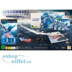 Ace Combat 7: Skies Unknown (Collector's Edition) – Zbozi.Blesk.cz