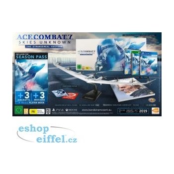 Ace Combat 7: Skies Unknown (Collector's Edition)