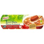 Knorr Bohatý Bujón Hovězí 112 g – Hledejceny.cz