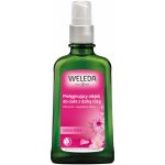 Weleda růžový pěsticí olej 100 ml – Zboží Dáma