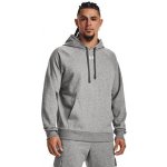Under Armour Rival Hoodie-GRY 1379757-025 – Zboží Dáma