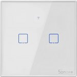 Sonoff T2 EU TX 2-kanálový – Zboží Živě