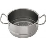 Napařovací nerezová vložka – O 20 cm – Original profi collection® Fissler – Zbozi.Blesk.cz