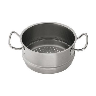 Napařovací nerezová vložka – O 20 cm – Original profi collection® Fissler – Zbozi.Blesk.cz