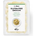 GymBeam Bezlepkové gnocchi 400 g – Zboží Mobilmania