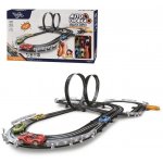 MaDe 16017 autodráha 700 cm – Sleviste.cz